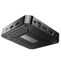Miniatyrbild 5 av 7: Hoco TV-box WiFi HD DQ08 - Svart