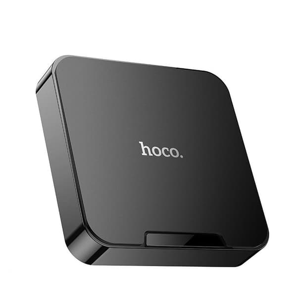 Hoco TV-box WiFi HD DQ08 - Svart