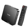 Miniatyrbild 1 av 7: Hoco TV-box WiFi HD DQ08 - Svart