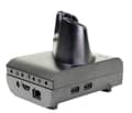 Pikkukuva 4 / 5: Zebra Workstation - telakointiasema - HDMI - 10Mb LAN - Zebra TC51, TC52, TC52AX, TC52x, TC56, TC57, TC57x, TC56x - Zebra TC51, TC52, TC52AX, TC52x,