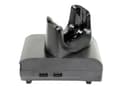 Pikkukuva 5 / 5: Zebra Workstation - telakointiasema - HDMI - 10Mb LAN - Zebra TC51, TC52, TC52AX, TC52x, TC56, TC57, TC57x, TC56x - Zebra TC51, TC52, TC52AX, TC52x,