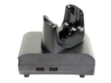 Zebra Workstation - telakointiasema - HDMI - 10Mb LAN - Zebra TC51, TC52, TC52AX, TC52x, TC56, TC57, TC57x, TC56x - Zebra TC51, TC52, TC52AX, TC52x,