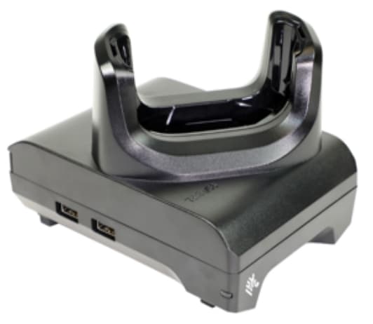 Zebra Workstation - telakointiasema - HDMI - 10Mb LAN - Zebra TC51, TC52, TC52AX, TC52x, TC56, TC57, TC57x, TC56x - Zebra TC51, TC52, TC52AX, TC52x,