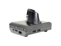 Pikkukuva 1 / 5: Zebra Workstation - telakointiasema - HDMI - 10Mb LAN - Zebra TC51, TC52, TC52AX, TC52x, TC56, TC57, TC57x, TC56x - Zebra TC51, TC52, TC52AX, TC52x,