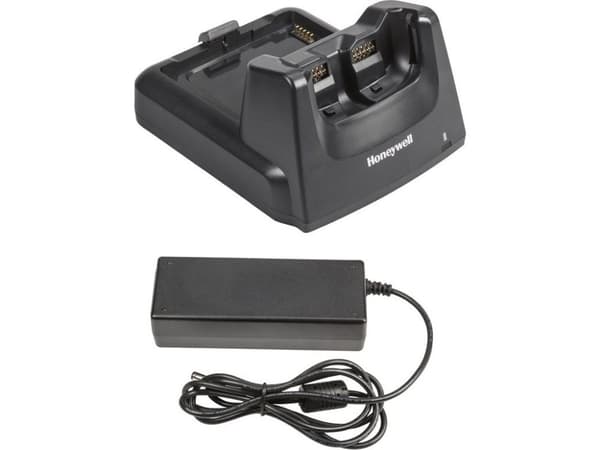 Honeywell Dolphin CT50-EB Ethernet HomeBase - Telakointiasema - USB - 10Mb LAN - Europa - Dolphin CT50, CT50h -laitteisiin