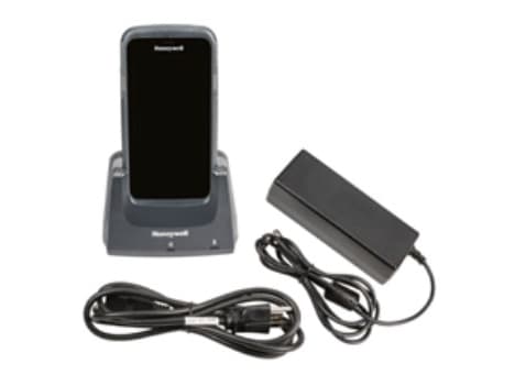 Honeywell Dolphin CT50-EB Ethernet HomeBase - Telakointiasema - USB - 10Mb LAN - Europa - Dolphin CT50, CT50h -laitteisiin