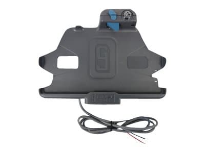 Gamber-Johnson 7160-1029-00, Tabletti/UMPC, Aktiivinen teline, Auto, Musta, Harmaa