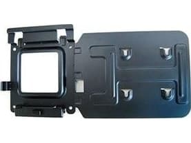 Dell System mounting bracket