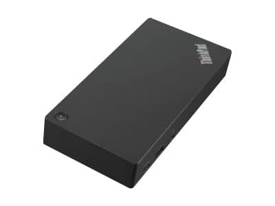 LENOVO ThinkPad USB-C Dock Gen2 (EU) incl. Power Cord