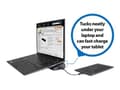 Miniatyrbild 3 av 5: StarTech.com USB 3.0-dockningsstation för dubbla skärmar med HDMI och 4K DisplayPort - Dockningsstation - USB - HDMI, DP - 1GbE - för P/N: ARMBARDUO,