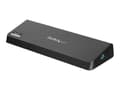 Miniatyrbild 5 av 5: StarTech.com USB 3.0-dockningsstation för dubbla skärmar med HDMI och 4K DisplayPort - Dockningsstation - USB - HDMI, DP - 1GbE - för P/N: ARMBARDUO,