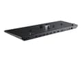 Miniatyrbild 1 av 5: Acer ProDock III - Portreplikator - VGA, DVI, HDMI - 1GbE - 90 Watt - för TravelMate P645, P648, P658