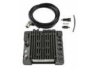 Honeywell Enhanced Dock - Dockningsstation - RS-232 / USB / Ethernet - för Thor VM1, VM2, VM3