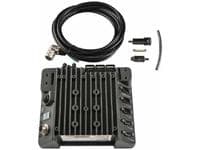 Honeywell Enhanced Dock - Dockningsstation - RS-232 / USB / Ethernet - för Thor VM1, VM2, VM3