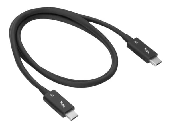 Lenovo Thunderbolt 3 Essential Dock, Thunderbolt 3, Harmaa, 65 W, Windows 10, 5 - 95%, 160 mm