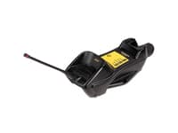 Datalogic BC9030, Musta, Keltainen, PowerScan PM9500 Models