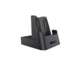 Miniatyrbilde 1 av 2: Datalogic Single Slot Dock - Dokkingstasjon - for Memor 10, 11