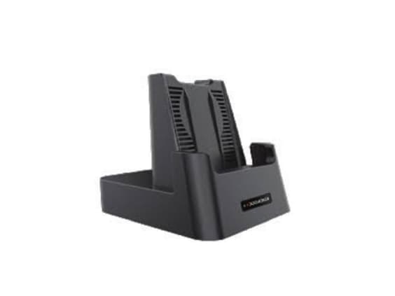 Datalogic Single Slot Dock - Dokkingstasjon - for Memor 10, 11 Sort