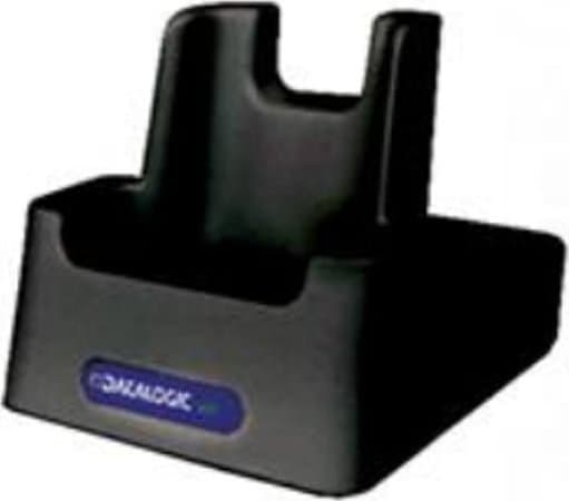 Datalogic 94ACC0208, Kannettava tietokone, Musta