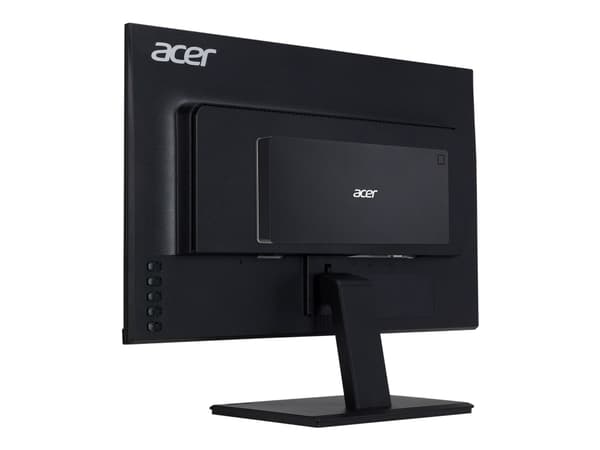 Acer USB Type-C Dock II - Dockningsstation - USB-C - HDMI, DP - 135 Watt - Europa