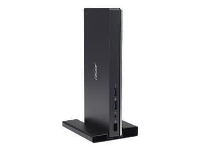 Acer USB Type-C Dock II - Dockningsstation - USB-C - HDMI, DP - 135 Watt - Europa