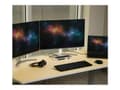 Pikkukuva 3 / 5: StarTech.com DK30A2DH kannettavien tietokoneiden telakka ja porttitoistin Langallinen USB 3.2 Gen 1 (3.1 Gen 1) Type-C Musta, Hopea