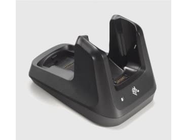 Zebra Single Slot Cradle - telakointitelakka - USB - Zebra MC3300, MC3300ax, MC3300-G, MC3300x, MC3330R, MC3330XR, MC3390R, MC3390xR, MC3330R, MC3330