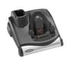 Miniatyrbild 4 av 5: Zebra Single Slot Serial/USB Cradle Kit - Dockningsstation - RS-232 - Spanien - för Zebra MC9090-G, MC9090-K, MC9090-S, MC909X-K, MC909X-S, MC9190-G,