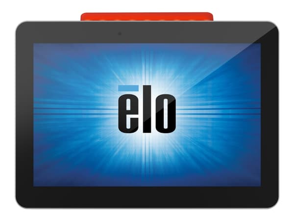 Elo - Statusbelysningskit - svart - för EloPOS System i2, i3, i5; I-Series 2.0 (10.1 tum, 15.6 tum, 21.5 tum)