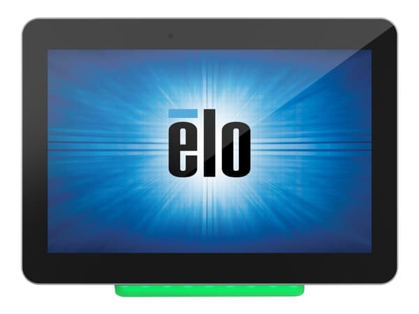 Elo - Statusbelysningskit - svart - för EloPOS System i2, i3, i5; I-Series 2.0 (10.1 tum, 15.6 tum, 21.5 tum)