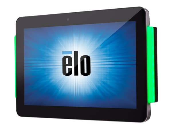 Elo - Statusbelysningskit - svart - för EloPOS System i2, i3, i5; I-Series 2.0 (10.1 tum, 15.6 tum, 21.5 tum)