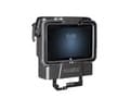 Miniatyrbilde 3 av 5: Gamber-Johnson - Dokkingstasjon - HDMI - 10Mb LAN - for Zebra ET50 (10.1 tommer), ET55 (10.1 tommer)