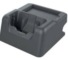 Datalogic Single Slot Dock - telakointiasema - USB - Datalogic DL-Axist -laitteelle