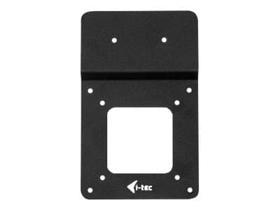 i-tec - Dockningsstation VESA-monteringshållare - för i-Tec Nano Dock, Thunderbolt 3 3x