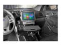 Miniatyrbilde 1 av 5: Gamber-Johnson - Dokkingstasjon - HDMI - 10Mb LAN - for Zebra ET50 (8.3 tommer), ET55 (8.3 tommer)