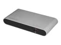 Miniatyrbild 3 av 5: StarTech.com Thunderbolt 3 till USB 3.1-kontrolleradapter - 1x USB-C, 3x USB-A