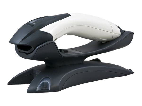 Honeywell Cradle, Musta, - Voyager 1202g
