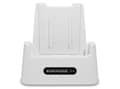 Miniatyrbilde 2 av 3: Datalogic - Healthcare - dokkingstasjon - for Memor 10, 10 Healthcare