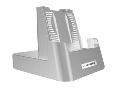 Datalogic - Healthcare - dokkingstasjon - for Memor 10, 10 Healthcare