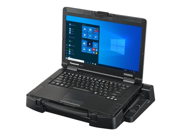 Panasonic FZ-VEB551U - Porttipelaaja - VGA - Toughbook 55:lle