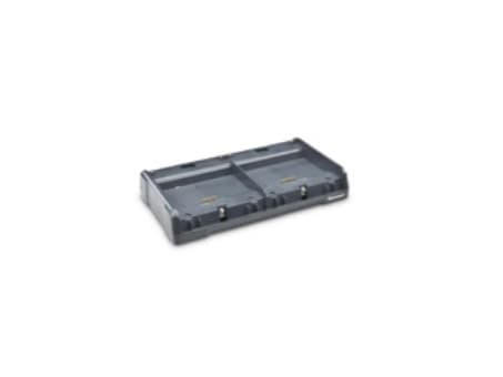 Intermec FlexDock Desktop Dock - Dockningsstation - USB