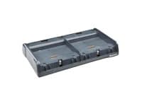 Intermec FlexDock Desktop Dock - Dockningsstation - USB Svart