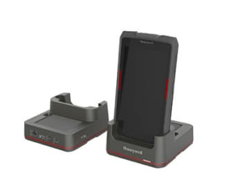 Honeywell EDA71-EB-0, Honeywell, EDA71, Musta, Punainen