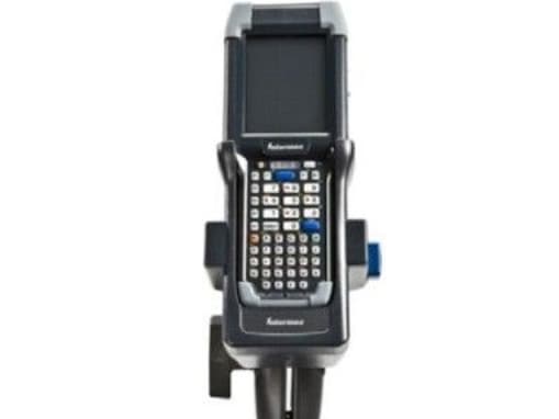Intermec Vehicle Dock - Dokkingstasjon - for Honeywell CK65; Dolphin CK65; Intermec CK3R, CK3X