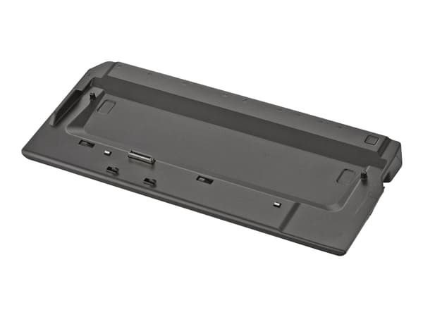 Fujitsu S26391-F1557-L110 laptop-dokkingstasjon og portreplikator Dokking Sort