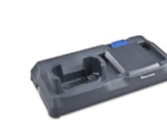 Intermec Single Dock - Dockningsstation - USB - för Honeywell CN51; Intermec CN50