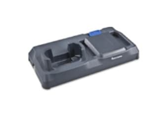 Intermec Single Dock - Dockningsstation - USB - för Honeywell CN51; Intermec CN50