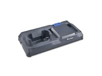 Intermec Single Dock - Dockningsstation - USB - för Honeywell CN51; Intermec CN50