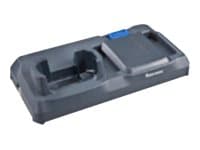 Intermec Single Dock - Dockningsstation - USB - för Honeywell CN51; Intermec CN50