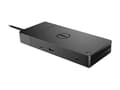 Pikkukuva 3 / 5: Dell | Performance Dock WD19DC - Telakointiasema - USB-C - HDMI, DP, USB-C - GigE - 240 Watt
